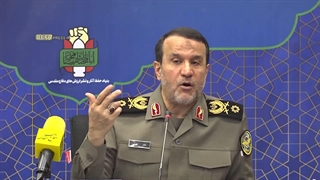 افتتاح نمایشگاه دستاورد‌های بنیاد حفظ آثار در حوزه فضای مجازی