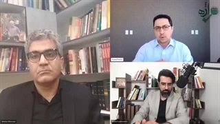 14021016: خط قرمز ایران برای عدم درگیری مستقیم با آمریکا و اسرائیل چیست؟