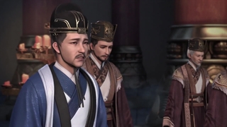 انیمه سفر بزرگ نوجوانان (Shao Nian Ge Xing (Great Journey of Teenagers فصل 2 قسمت 23