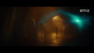 تریلر فیلم هندی خبرچین و جاسوس Khufiya 2023