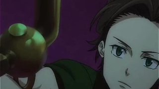 میکس انیمه موریاتی ( میخواید انیمش رو ّبذارم کانال ؟)