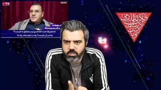 آقای تحلیلگر/مناظره سعودی و یمنی : به جای آنکه از ایران هیولا بسازی 10 درصد پولی که خرج داعش کردی به فلسطینی ها بده.