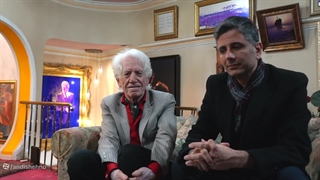 کاوس ابوترابی گودرزی عکاس به نام ایران - انتخابات اتحادیه عکاسان تهران