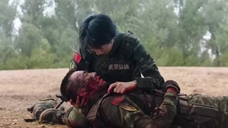 قسمت ۳۰ سریال چینی عملیات: جنگ ویژه 2022 Operation: Special Warfare همراه با زیرنویس