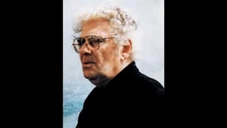 احمد شاملو در ساعت پنج عصر