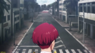 انیمهsolo levelingفصل۱قسمت۱