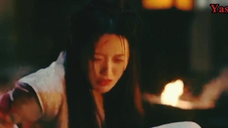 میکس غمگین مینی سریال بانوی خردمند