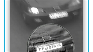 نرم افزار پلاک خوانی از روی فیلم