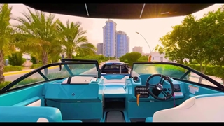 تیزر تبلیغاتی پیکاپ G9 گروه بهمن در جزیره کیش | تولید و تدوین: حسین محمدی