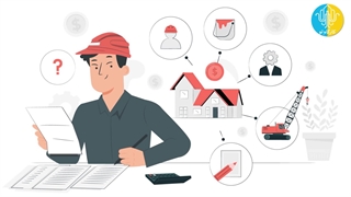 مدیریت پروژه های ساختمانی بدون کاغذ