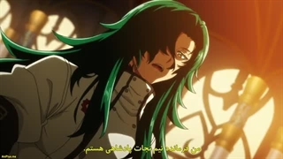 انیمه روش اشتباه برای استفاده از جادوی شفابخش Chiyu Mahou no Machigatta Tsukaikata قسمت 1-360p