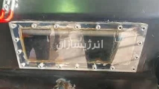 خط تولید لوله پلی اتیلن