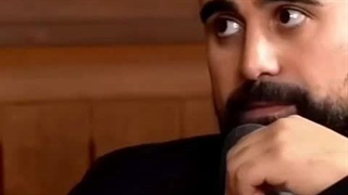 مناظره یک بلاگر آمریکایی درباره حدود آزادی در کشورها