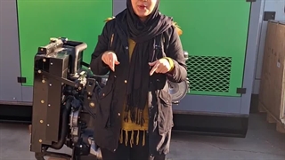 دیزل ژنراتور گازسوز