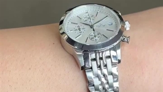 ساعت زنانه الگنگس SC8159-101