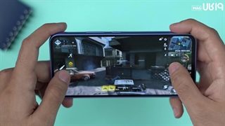 بهترین گوشی گیمینگ سامسونگ