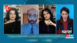 14021017: حقد و کینه بسیار شدید شبکه "تروریست‌پرور اینترنشنال" نسبت به شهدای حادثه تروریستی کرمان