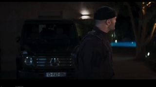 فیلم سینمایی عملیات فورچون ترفند جنگی