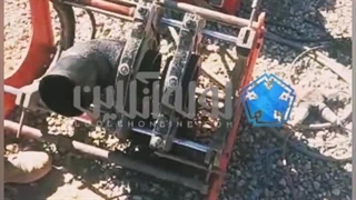 لوله و اتصالات پلی اتیلن