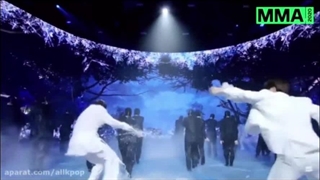 اجرای فیک بی تی اس و بلک پینک(گزارش ممنوع)