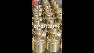 روتاری جوینت روغن داغ