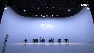 اجرا آهنگ Maniac از VIVIZ