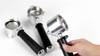 پورتافیلتر فردیس