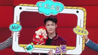 کات حضور لی در _ CCTV Spring Festival Gala 2021 _ با زیرنویس فارسی چسبیده_720p