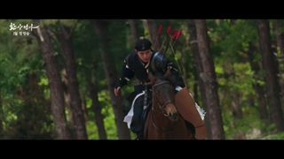 تریلر سریال آهنگ عاشقانه خیالی Love Song for Illusion 2024 با بازی پارک جیهون در حال پخش دوشنبه و سه شنبه ها