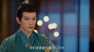 Ep06)سریال چینی عشق مخفی فرماندار Governor's Secrets Love 2023 - قسمت ۶ - زیرنویس فارسی چسبیده