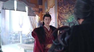 Ep36)دانلود سریال چینی آخرین جاودان The Last Immortal 2023 - قسمت ۳۶ - زیرنویس فارسی Sub.English