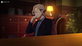 The  Daily Life of the Immortal King Season 4 Episode 5 با زیرنویس