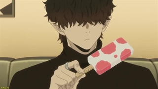 انیمه جدید Kyuujitsu no Warumono-san قسمت 1 با زیرنویس فارسی