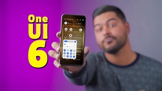قابلیت ها و امکانات رابط کاربری وان یو آی 6 سامسونگ | One UI 6 Features