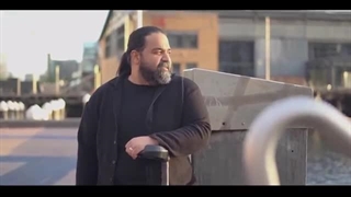 Reza Sadeghi - Bishtar Az Eshgh | OFFICIAL MUSIC VIDEO رضا صادقی - بیشتر از عشق