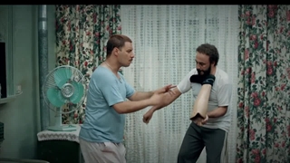 دانلود رایگان فیلم سینمایی هزار پا2