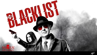 سریال لیست سیاه The Blacklist فصل دوم قسمت دوازدهم دوبله فارسی