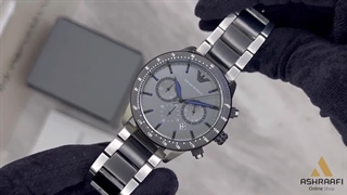 ساعت مردانه امپریو آرمانی Emporio Armani AR11391