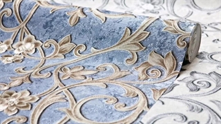 مرکز پخش کاغذ دیواری استوک