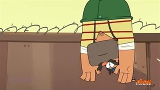 سریال کارتونی میدل ماست _ لینک دانلود تمام قسمت ها در توضیحات