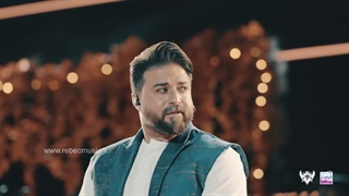 ویدئو اجرای زنده کنسرت چی شده با صدای بابک جهانبخش