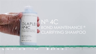 قشم مارت - شامپو شماره 4C اولاپلکس