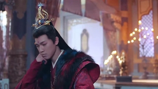 Ep37)دانلود سریال چینی آخرین جاودان The Last Immortal 2023 - قسمت ۳۷ - زیرنویس فارسی Sub.English