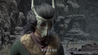 انیمه شکست ناپذیر (The Invincible (Shi Fang Wu Sheng قسمت 10