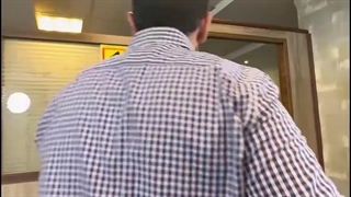 پارتیشن شیشه ای یا ام دی اف؟