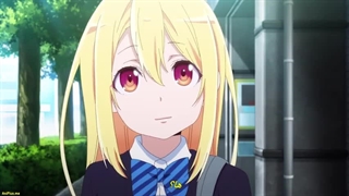 انیمه جدید Oroka na Tenshi wa Akuma to Odoru قسمت 1 با زیرنویس فارسی