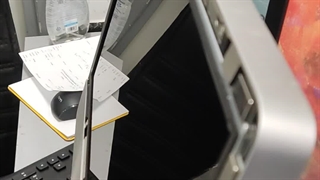 فرق گلس فابریک آی مک اپل با گلس غیرفابریک