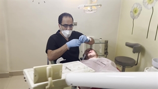 بهترین کلینیک دندانپزشکی