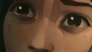 ادیت از انیمیشن ارکین