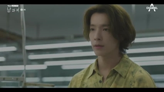 سریال کره ای میان مرد و زن قسمت 03 با زیرنویس فارسی (لینک دانلود در توضیحات) /Between Him and Her 2023